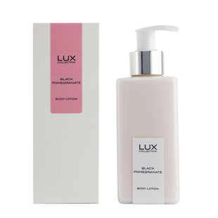 Lux Collection: Black Pomegranate Body Lotion - 200ml