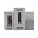 Reload Mini Perfume Spray Black (Incl. Issey Miyake DIssey Homme - 5ml & Zebra Skin)