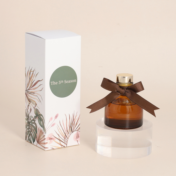 The 5th Season - Ceramic Atmosphere Zen Tea Fragrance Reed Diffuser