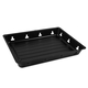 Portable Outdoor Folding BBQ Grill (Size 35x27x20cm) -  Black