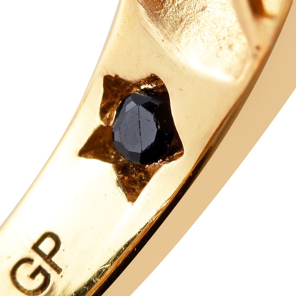 GP Rhodolite Garnet (Sqr), Sky Blue Topaz, Mozambique Garnet, Amethyst, Iolite, Hebei Peridot, Citrine and Multi GemStone Ring in 14K Gold Overlay Sterling Silver 3.250 Ct.