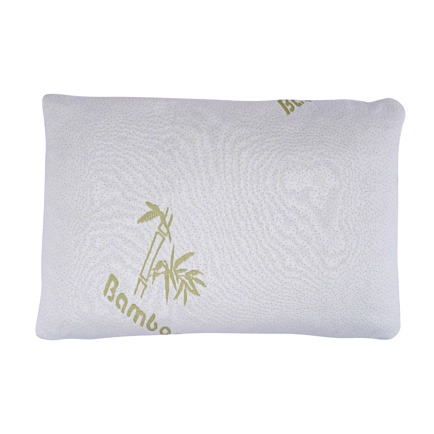 serenity memory foam pillow