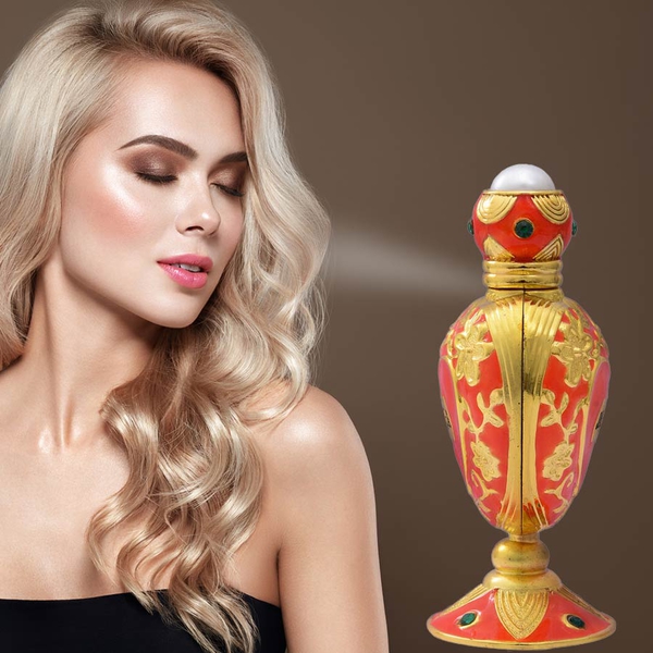 JAPARA: Queen of Japara Perfume Oil - 10ml