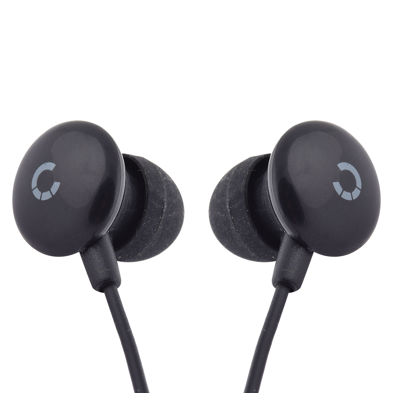 Cygnett In Ear Earphones - Black