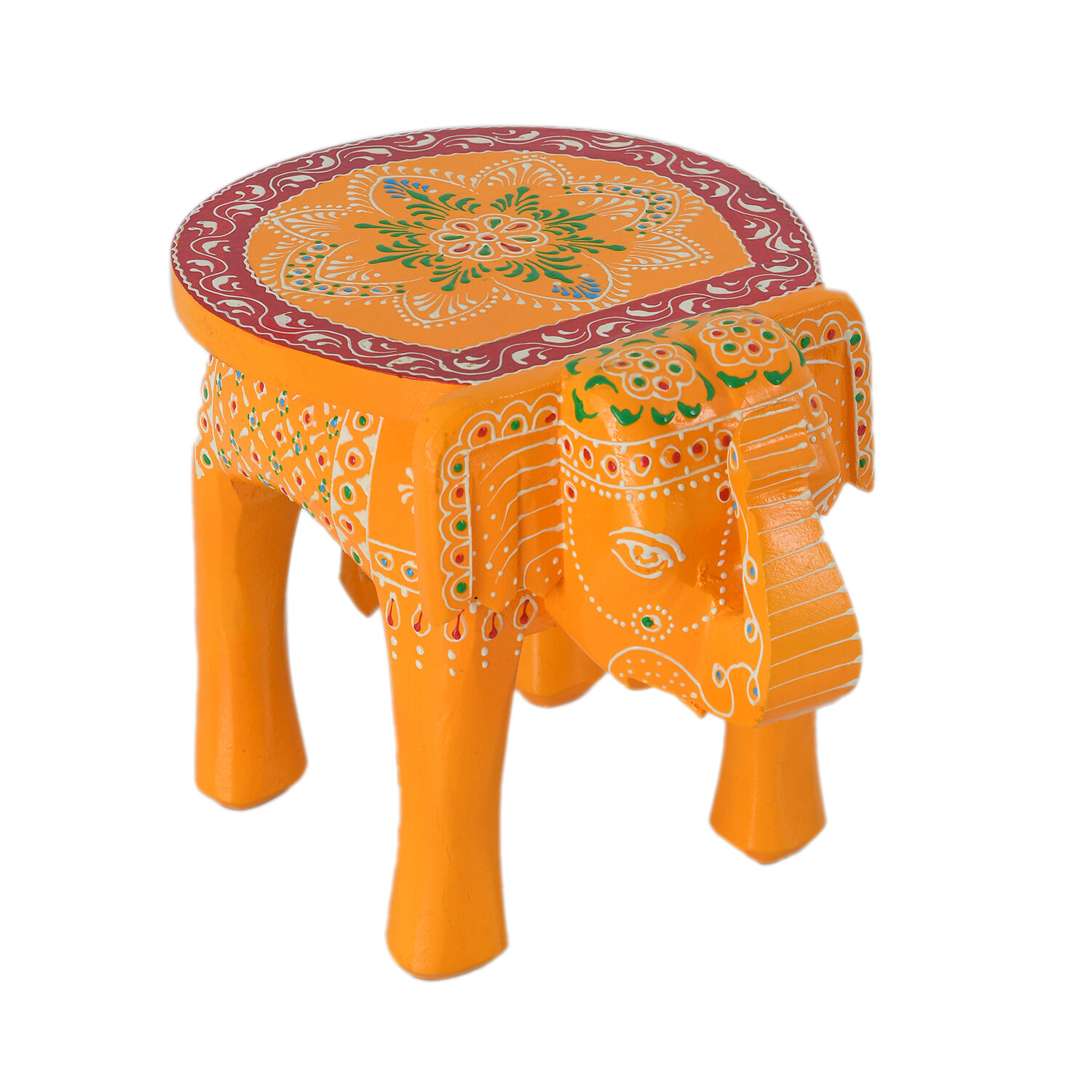elephant stools