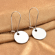 Earrings (with Kidney Wire Clasp) in Stainless Steel