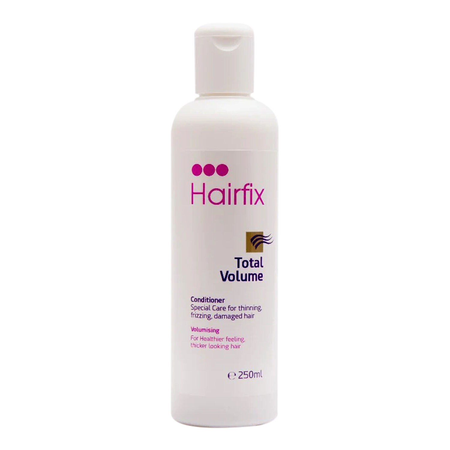 Hairfix Total Volume Conditioner 250ml 7194584 TJC