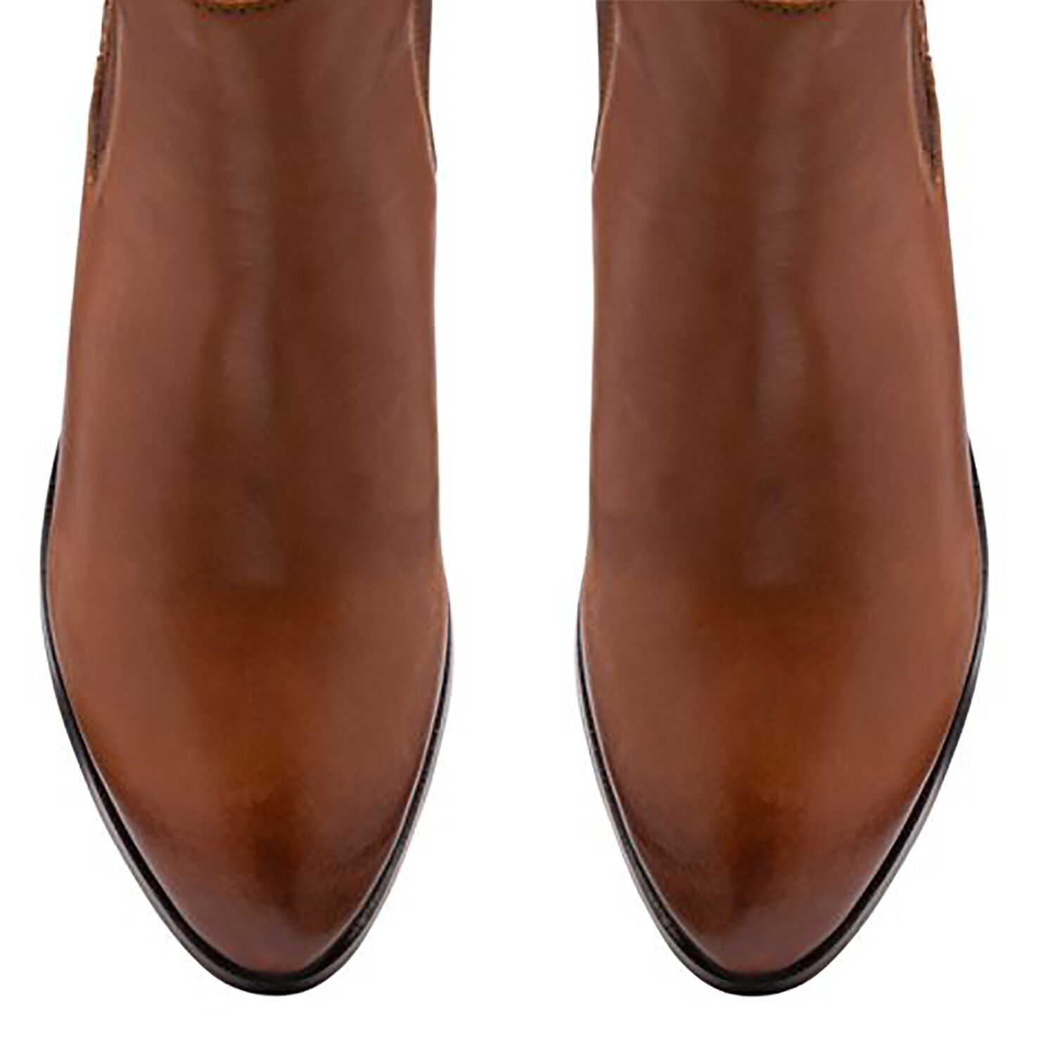 RAVEL SAXMAN TAN/TAN SNAKE LTHR