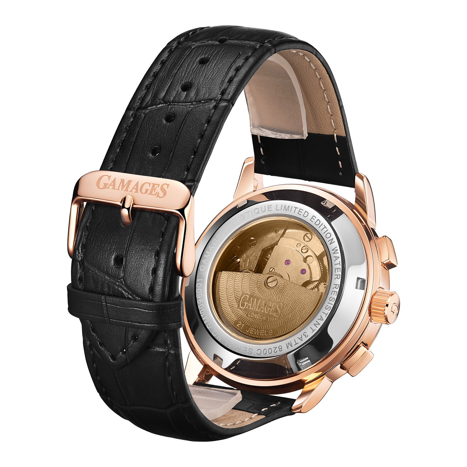 Tjc Gamages Watches 2024 www.alhudapk