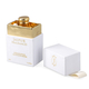 Jaipur Fragrance: 100% Natural Concentrated Perfume - 5ml (Frangipani)
