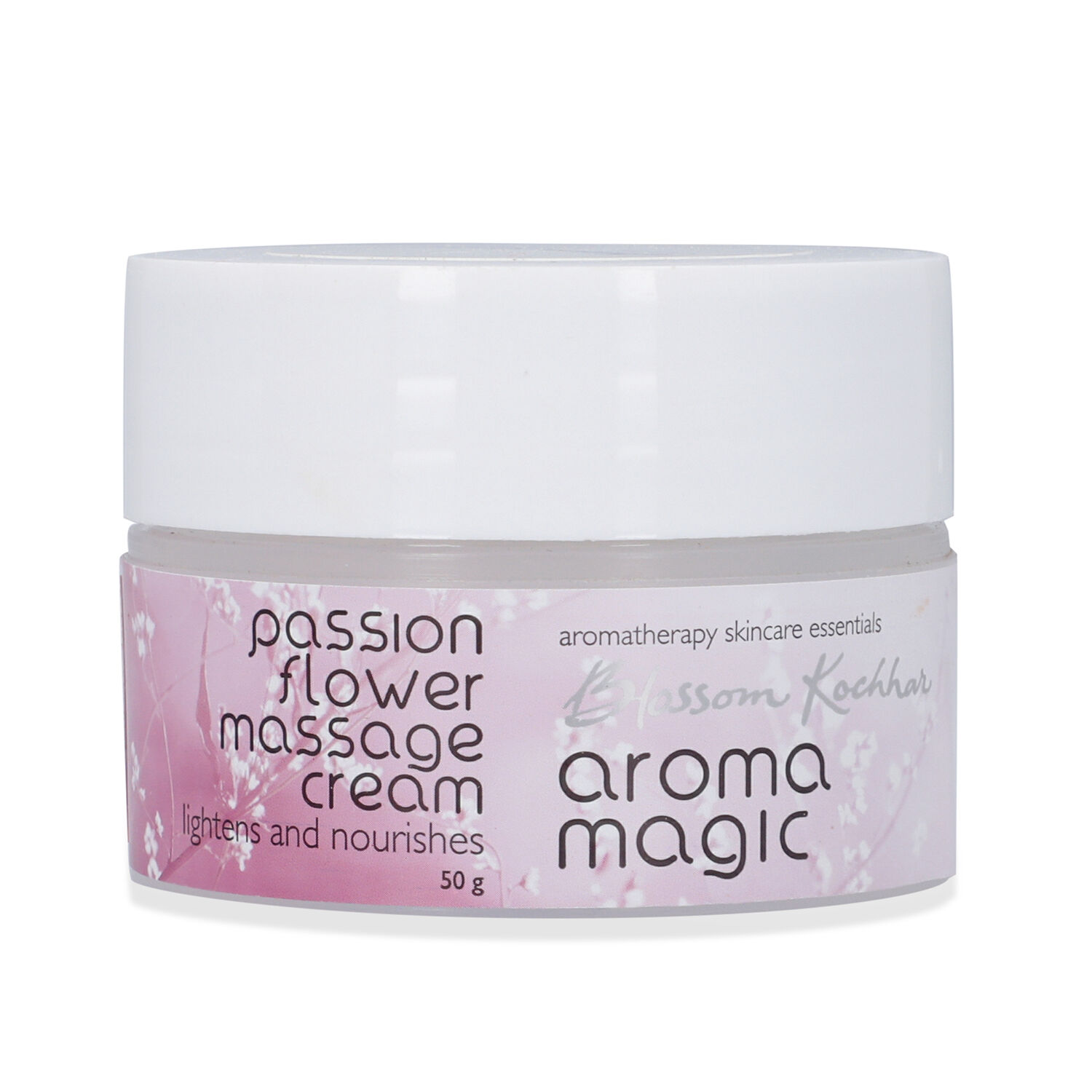 aroma magic massage cream