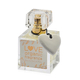 Love Organics: Vanilla & Opopanax Eau De Parfum - 30ml (With Free 10ml Purse Spray)