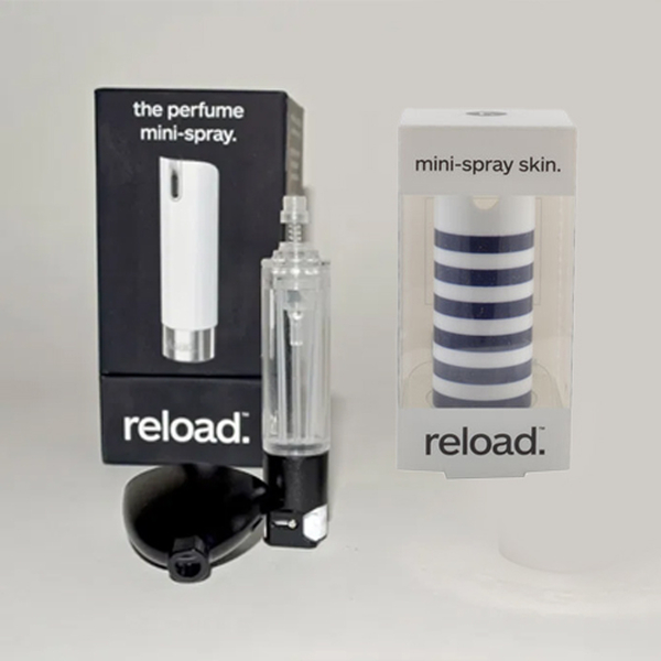 Reload Mini Spray Skin - Marine