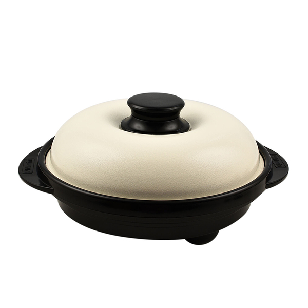 Rangemate Multi Purpose Nonstick Microwave Pan (Size 26x12 Cm ...