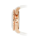 KYBOE Reflector Collection Rose Gold - 40MM LED Watch - 100M Water Resistance