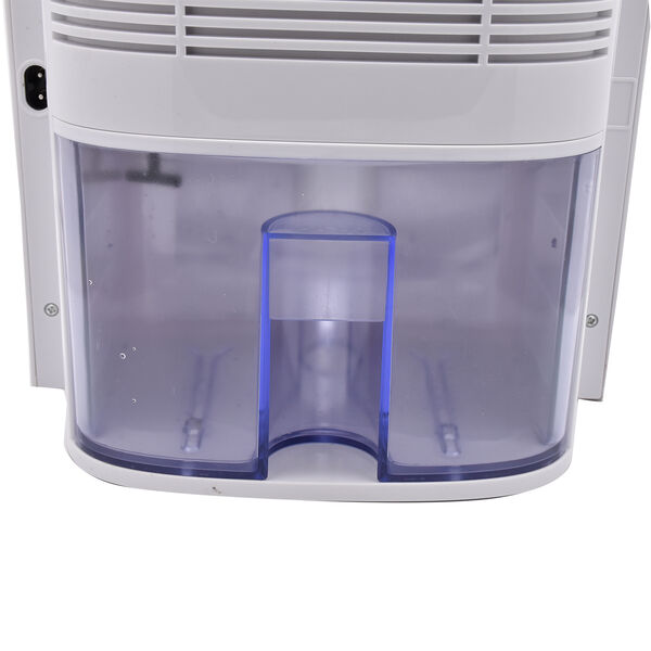 Silentnight Thermoelectric Dehumidifier (Size 24x36cm) 6005782 TJC