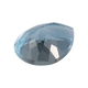AAA Aquamarine Pear 10x8 Faceted 1.76 Cts