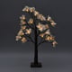 Decorative 24 LED Kapok Tree Lamp (3xAA Battery Not Included)