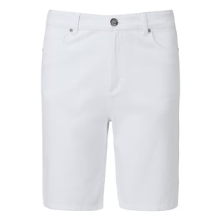 Emreco Cotton Short (Size 1x1 cm) - White