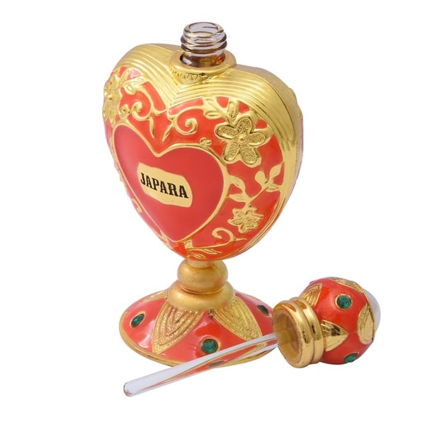 JAPARA: Queen of Japara Perfume Oil - 10ml