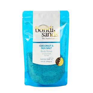 Bondi Sands: Coconut & Sea Salt Scrub - 250g