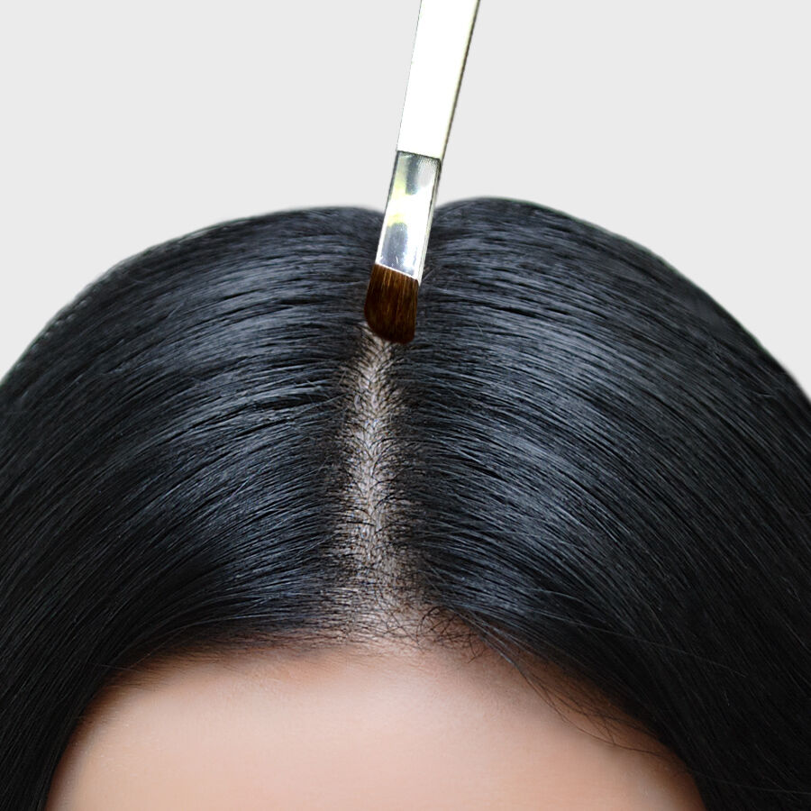 Biggest Beauty Close Out 21 Shush Root Concealer Black 3g Tjc