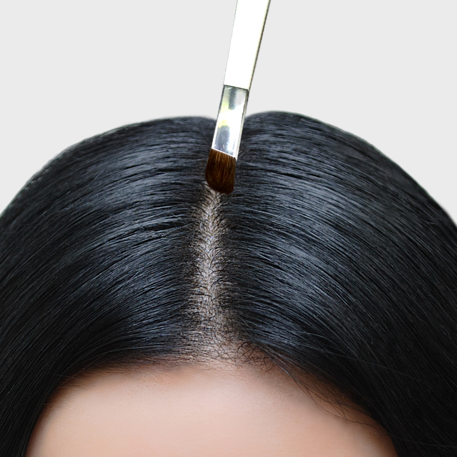 Biggest Beauty Close Out 21 Shush Root Concealer Black 3g Tjc Biggest Beauty Close Out 21 Shush Root Concealer Black 3g Tjc