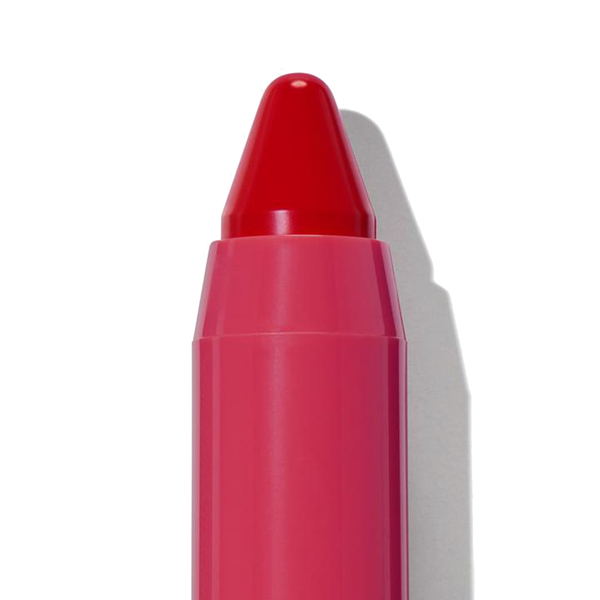 Maelle: Clearly Brilliant Tinted Lips - Fuschia - 2.94g