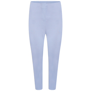 Emreco Viscose Jean and Pant/Trouser (Size 1x1 cm) - Aqua