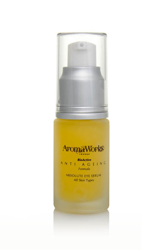 AROMAWORKS-Absolute Eye Serum-Anti Aging-20ml