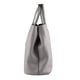 DAVID JONES Handbag with Handle Hold & Shoulder Strap (Size 34x25x14Cm) - Grey