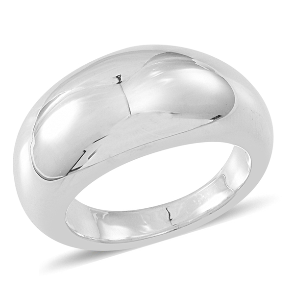 Thai Sterling Silver Ring, Silver wt 5.10 Gms.