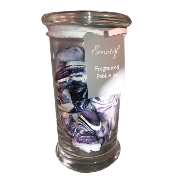 New Launch- Emotif Fragrant Fresheners Berry Fruits