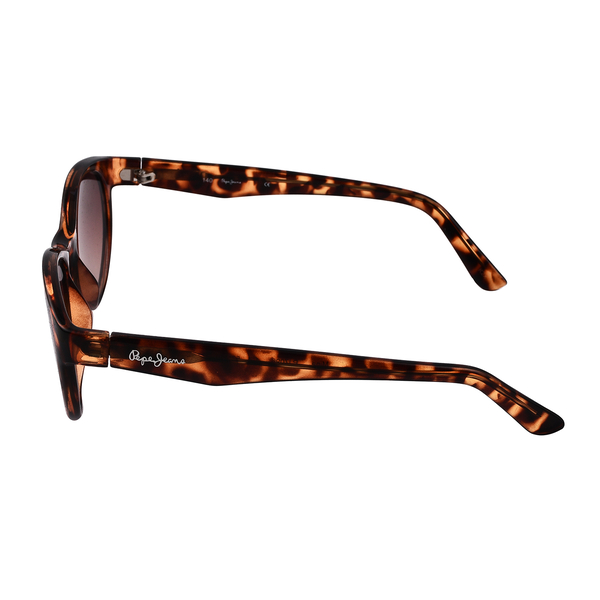 Pepe Jeans Designer Sunglasses- Tortoise