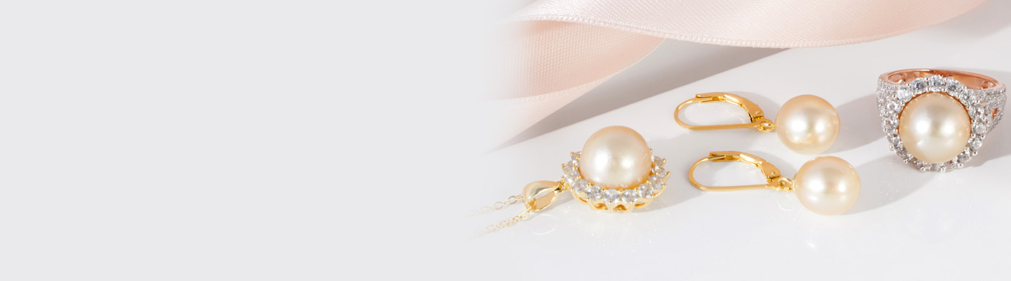 Gem in the Spotlight: Pearl : Adored Across the Ages for Purity and Beauty  : Arden Jewelers