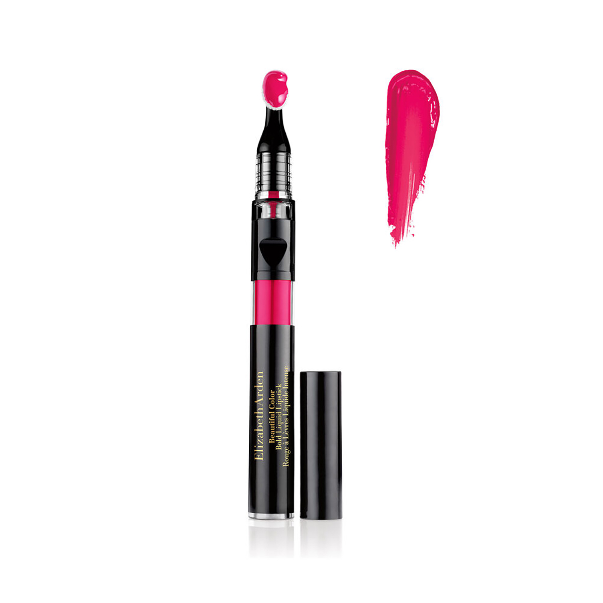 Elizabeth Arden: Beautiful Colour Bold Liquid Lipstick - Coral Infusion