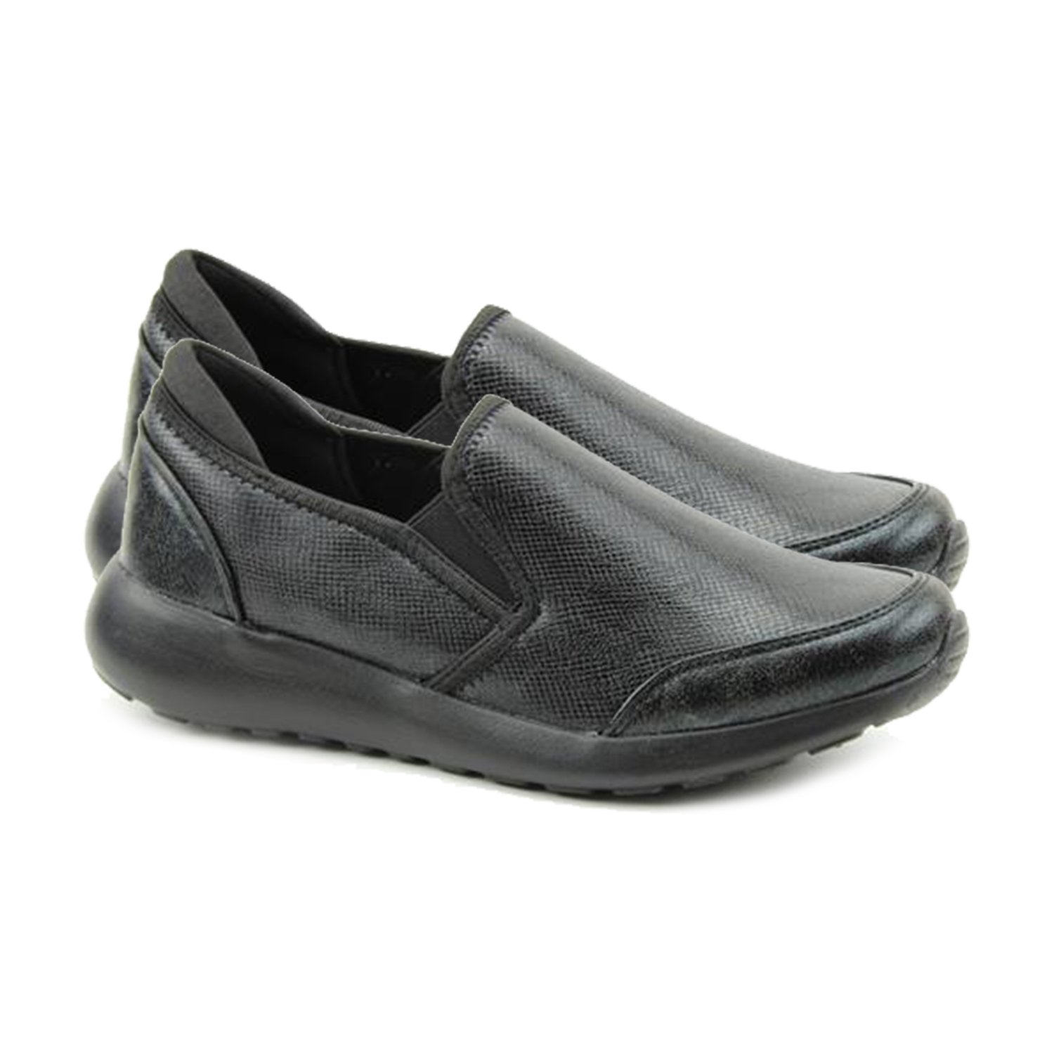 Heavenly Feet Ladies Trainer Shoes