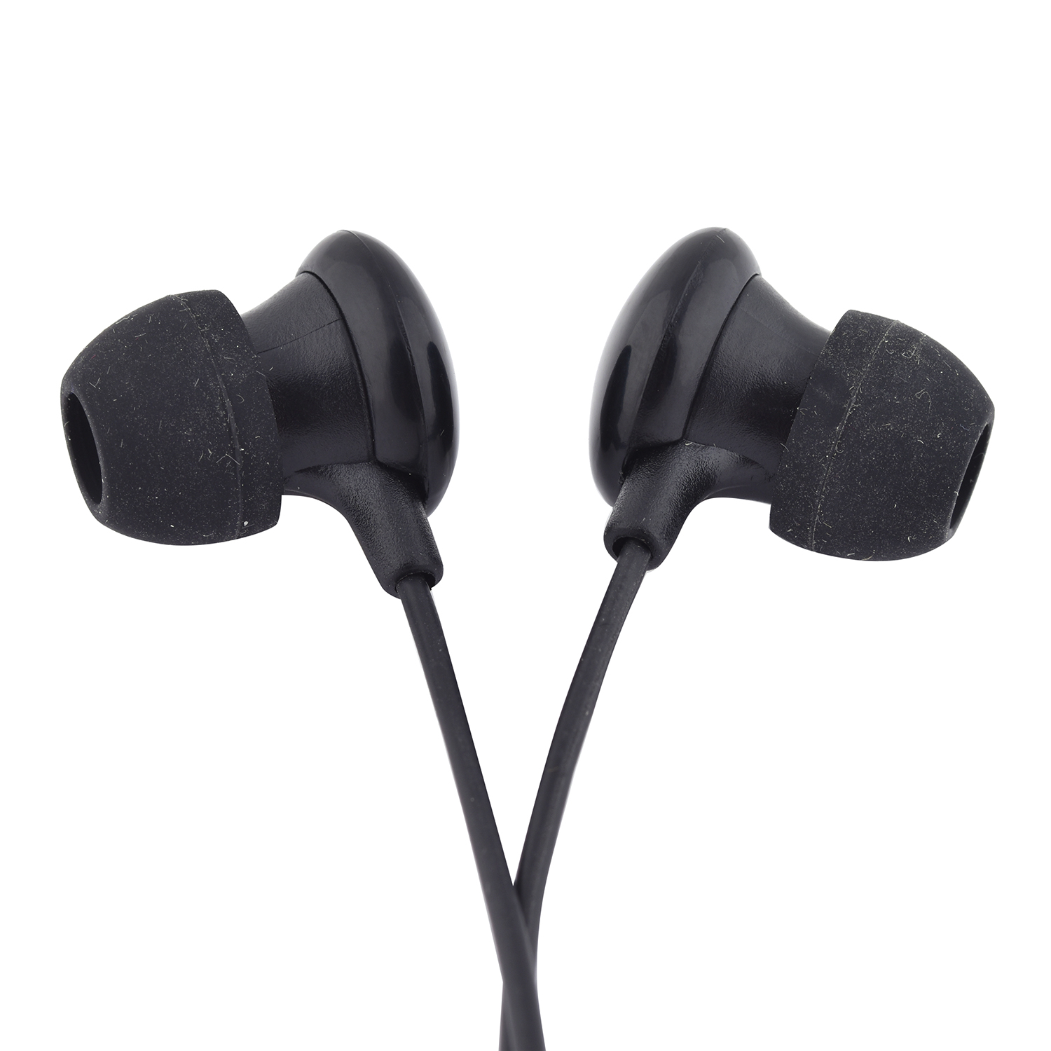 Cygnett In Ear Earphones - Black