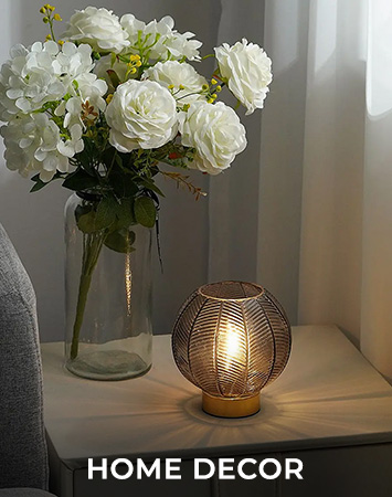 Home & Garden | Home & Garden Décor in UK | TJC